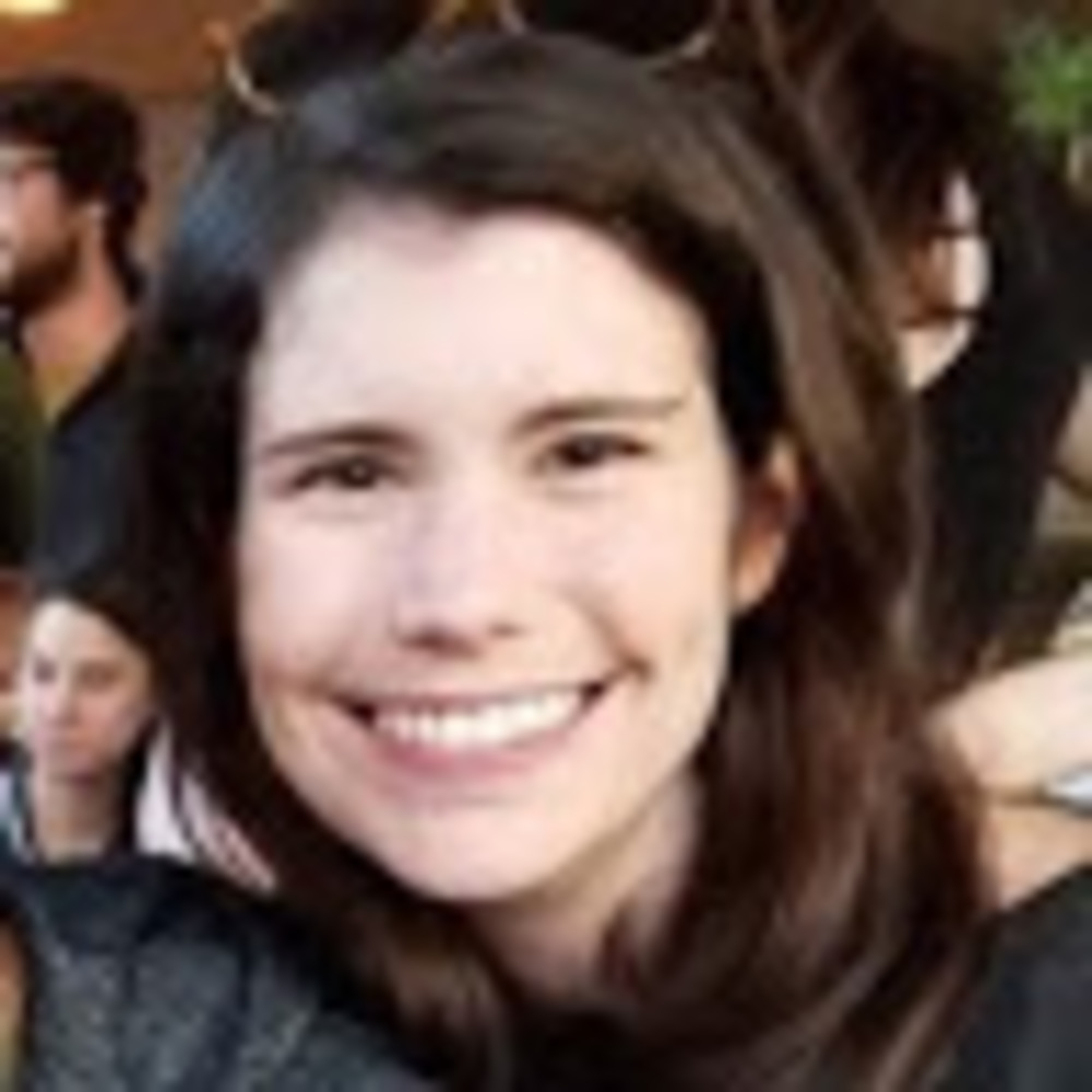 Meet your Posher, Madeline